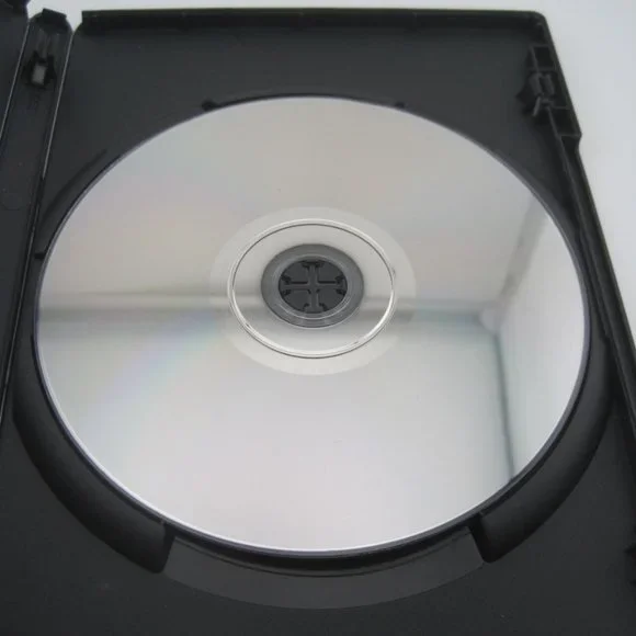 San Andreas (DVD) (widescreen) (Warner Bros) (Brad Peyton) (PG-13) (2015) - Picture 5 of 5